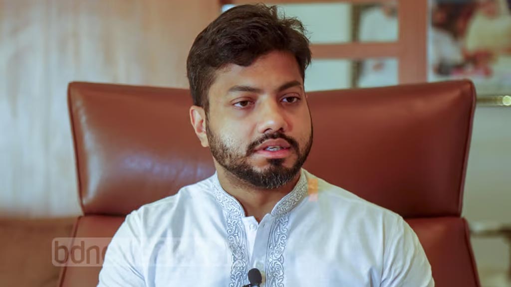 ‘জনতার মেয়র’ হিসেবে কাজ করার ঘোষণা ইশরাকের