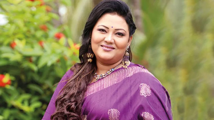 ধানমন্ডি থেকে মমতাজ গ্রেপ্তার